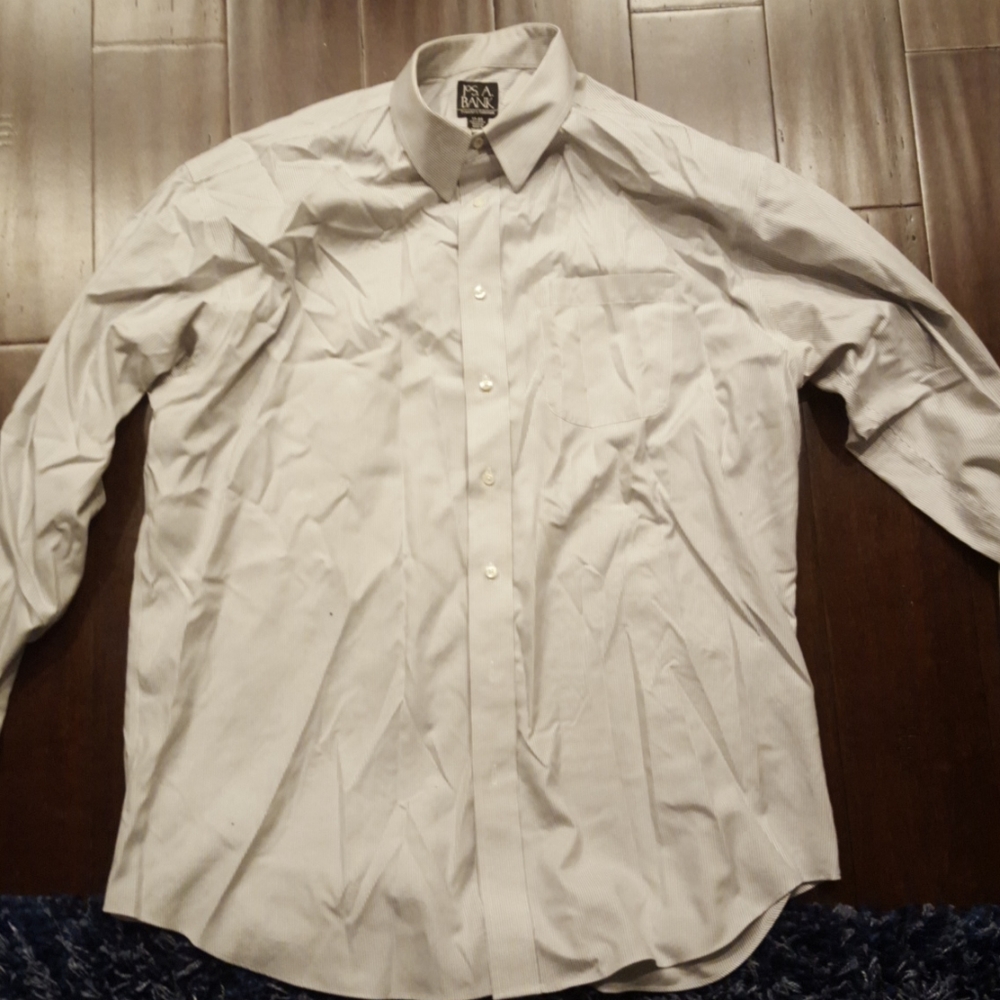 Jos.A.Bank shirt